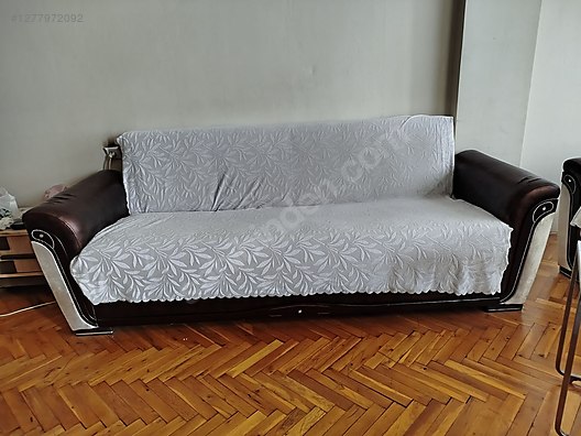 İkinci El ve Sıfır Alışveriş / Ev Dekorasyon / Mobilya / Oturma Odası & Salon / Koltuk Takımı