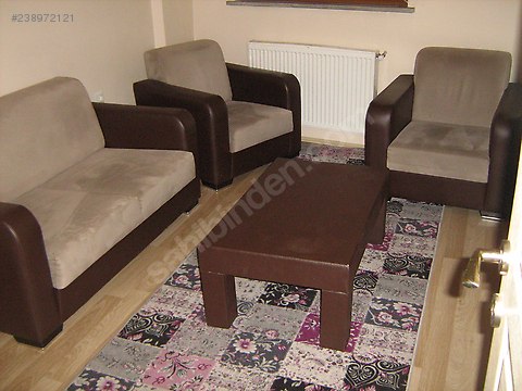 kiralik 1 1 esyali daire kiralik daire ilanlari sahibinden com da 238972121