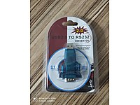 USB RS232 dönüştürücü