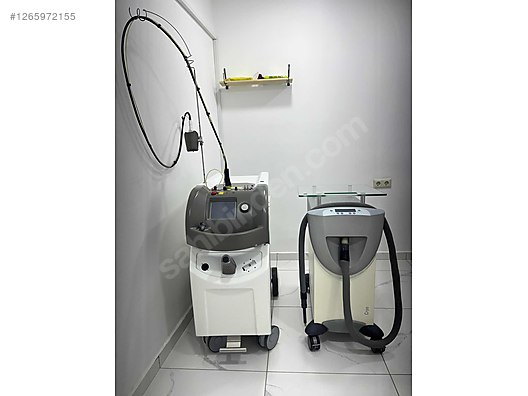 Used & Brand New Items / Beauty & Healthcare / Hair Removal / Laser Hair Removal