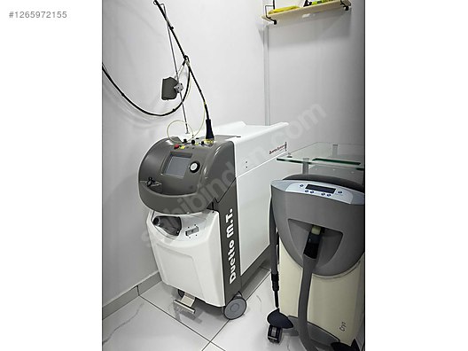 Used & Brand New Items / Beauty & Healthcare / Hair Removal / Laser Hair Removal