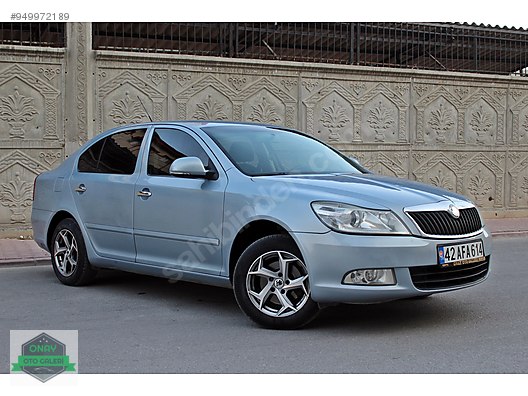 skoda octavia 1 6 classic onay auto 2010 skoda octavia 1 6 classic ozel yazilimli cam gibi at sahibinden com 949972189