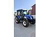 Machinery / Agricultural Machines / Tractors / New Holland / T4.75S