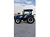 Machinery / Agricultural Machines / Tractors / New Holland / T4.75S