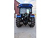 Machinery / Agricultural Machines / Tractors / New Holland / T4.75S
