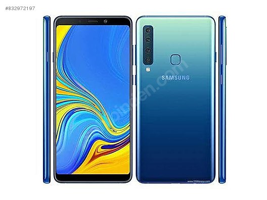 Samsung Galaxy A9 2018 Samsung Galaxy A9 2018 Sahibinden Comda 832972197