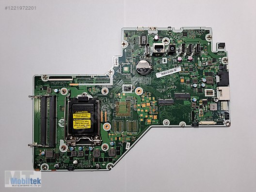 HP Pavilion AiO 24 27 ANAKART - Anakart ve Tüm Masaüstü Bilgisayar Parçaları sahibinden.com'da