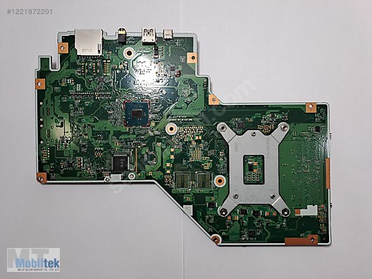 İkinci El ve Sıfır Alışveriş / Bilgisayar / Masaüstü / Donanım / Anakart