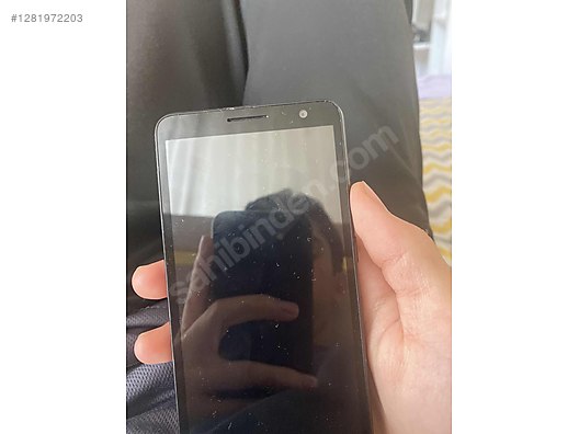 İkinci El ve Sıfır Alışveriş / Cep Telefonu & Aksesuar / Cep Telefonu / TCL / 20 E