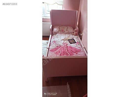 Ikeay Uzaya Bilen Yatak Ikea Karyola Yatak Fiyatlari Ve Cocuk Genc Odasi Mobilyalari Sahibinden Com Da 934972203