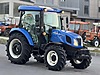 Machinery / Agricultural Machines / Tractors / New Holland / T4.70S