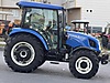 Machinery / Agricultural Machines / Tractors / New Holland / T4.70S