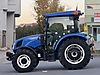 Machinery / Agricultural Machines / Tractors / New Holland / T4.70S
