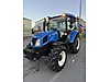 Machinery / Agricultural Machines / Tractors / New Holland / T4.70S