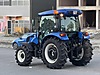 Machinery / Agricultural Machines / Tractors / New Holland / T4.70S