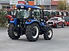 Machinery / Agricultural Machines / Tractors / New Holland / T4.70S