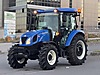 Machinery / Agricultural Machines / Tractors / New Holland / T4.70S