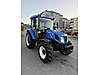 Machinery / Agricultural Machines / Tractors / New Holland / T4.70S