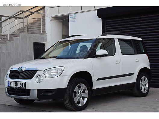 skoda yeti 1 4 tsi ambition ilk sahibinden hatasiz boyasiz 38 bin km skoda yeti otomatik at sahibinden com 884972230