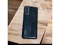 Huawei p smart 2021