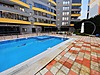 İDEAL'den H.Hiltonda Havuzlu ve Güvenlikli Sitede 3+1 Daire