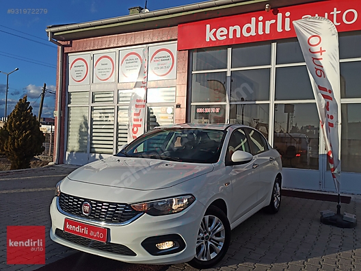 fiat egea 1 3 multijet easy kendirli auto 18 kdv egea 1 3 multijet 95 hp easy plus ekstrali at sahibinden com 931972279