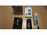 Boya kalınlık ölçüm cihazı