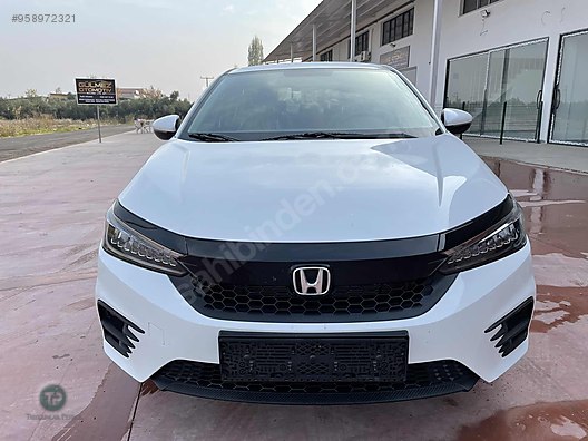 honda city 1 5 i vtec executive 2021 yeni honda city full paket exclusive takas olur at sahibinden com 958972321