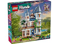Lego 42638 Friends Kale Pansiyon