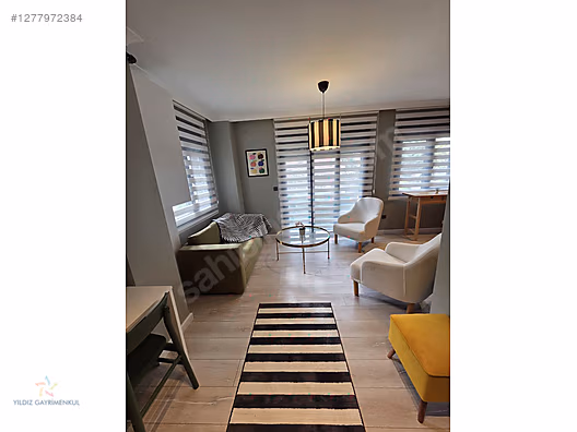 ÜMRANİYE ALTINŞEHİR MAH.SIFIR BİNA SIFIREŞYALI LUX 1+1 DUBLEX #1277972384