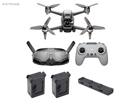 İkinci El ve Sıfır Alışveriş / Hobi & Oyuncak / RC Araçlar / Drone