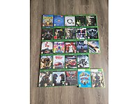 xbox one oyun cd