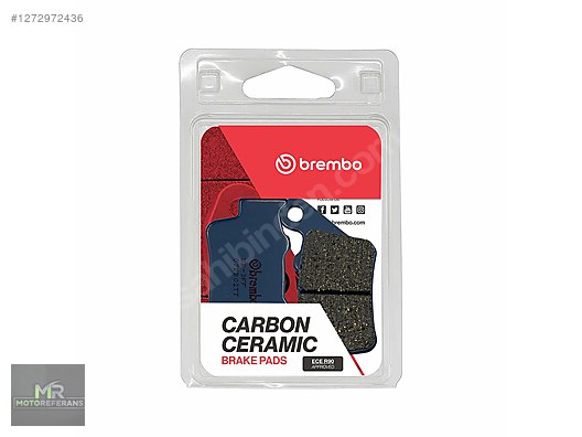 Fren / KTM DUKE 125 200 390 690 790 DUKE 250 RC BREMBO FREN