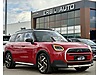 Vasıta / Arazi, SUV & Pickup / Mini / Countryman E / E / Favoured