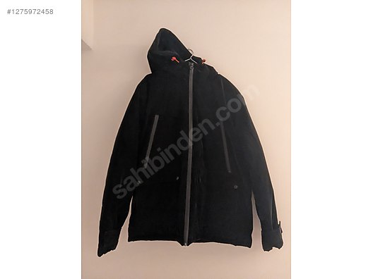 Used & Brand New Items / Clothing & Accessories / Men / Clothing / Jackets & Coats