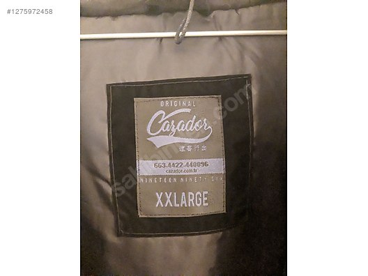 Used & Brand New Items / Clothing & Accessories / Men / Clothing / Jackets & Coats