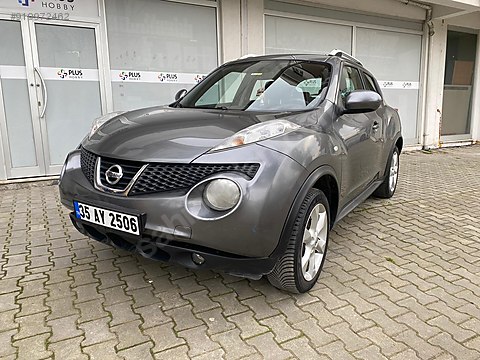 nissan juke 1 5 dci tekna nissan juke 1 5dci tekna fume ogretmenden satilik sahibinden comda 919972462