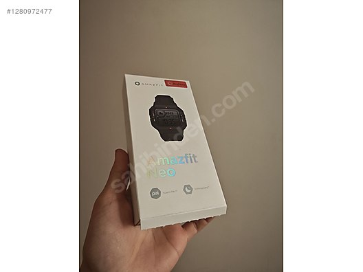 Used & Brand New Items / Cell Phones & Accessories / Wearable Technology / Smartwatch / Amazfit