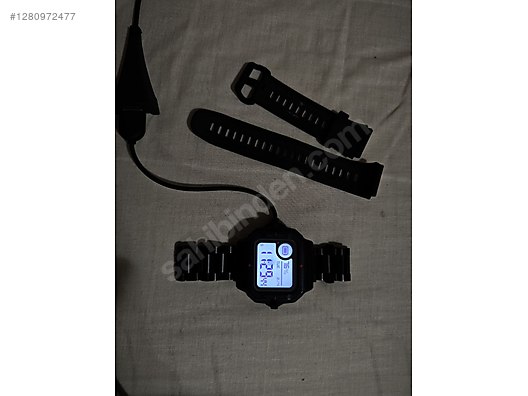 Used & Brand New Items / Cell Phones & Accessories / Wearable Technology / Smartwatch / Amazfit