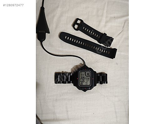 Used & Brand New Items / Cell Phones & Accessories / Wearable Technology / Smartwatch / Amazfit