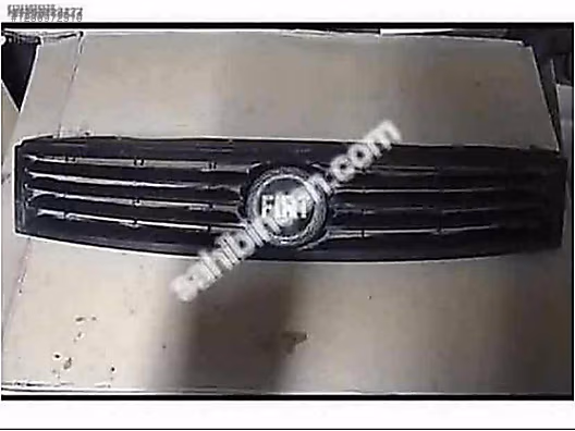 GARAGE NRC FIAT PALIO PANJUR #1286972510