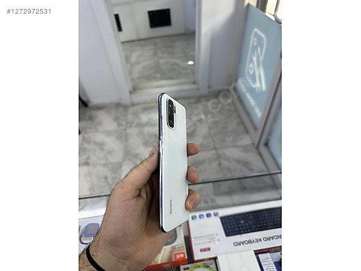 İkinci El ve Sıfır Alışveriş / Cep Telefonu & Aksesuar / Cep Telefonu / Xiaomi / Redmi Note 10