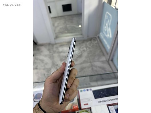 İkinci El ve Sıfır Alışveriş / Cep Telefonu & Aksesuar / Cep Telefonu / Xiaomi / Redmi Note 10