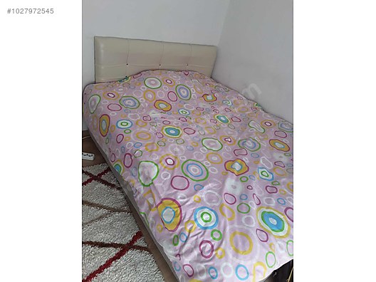 Toplu ev eşyası Çift kişilik yatak Ütü/Ütü masası Midi fırın