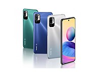 redmi not 10 5G 4+3/128