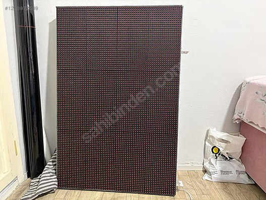 Led tabela - Yapı Malzemeleri ve Elektronik Ürünler sahibinden.com'da
