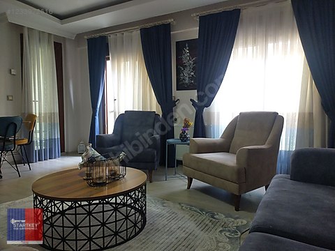 ÖRNEKKÖY DE MERKEZİ LOKASYONDA 3+1 LÜX DAİRE