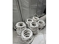 ÖZLER 3x2.5 TRR HELOJEN FRE HES 1x50 mm nya 73 metre #1282972625