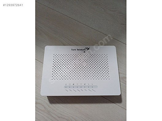 ZTE ZXHN H298A FİBER MODEM on sahibinden.com - 1293972641