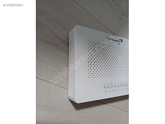 ematuria ZTE ZXHN H298A FİBER MODEM on sahibinden.com - 1293972641